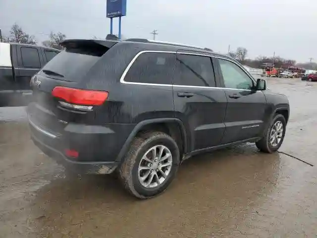 1C4RJFBGXGC495091 2016 JEEP GRAND CHEROKEE-2
