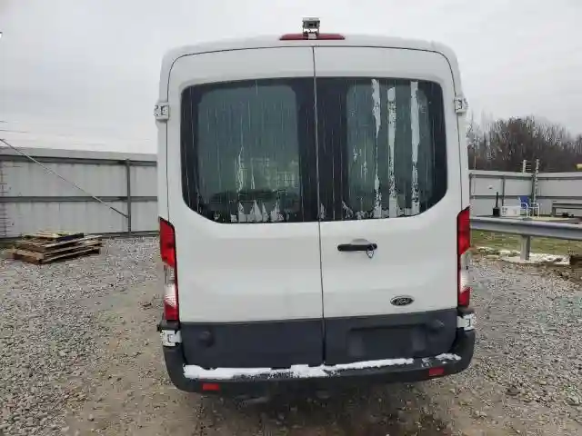 1FTNE2CM8FKA15795 2015 FORD TRANSIT-5
