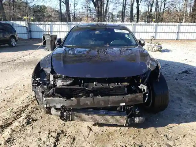 KNAE15LA9L6082328 2020 KIA STINGER-4