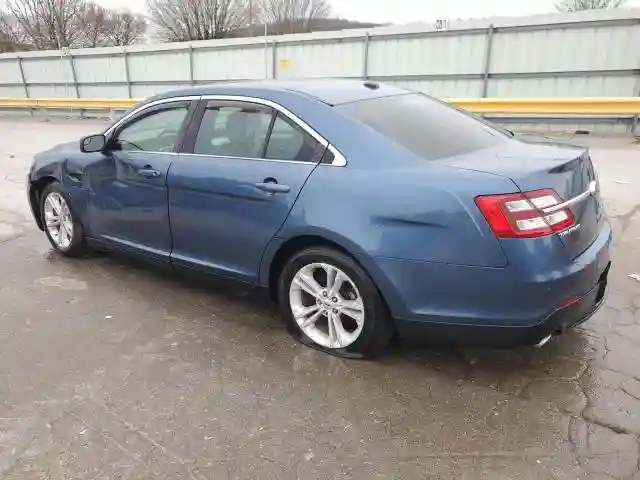 1FAHP2E86JG113619 2018 FORD TAURUS-1