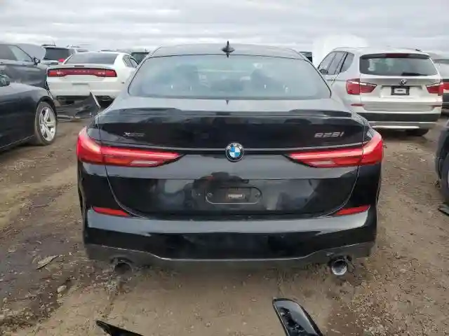WBA73AK08L7F74933 2020 BMW 2 SERIES-5