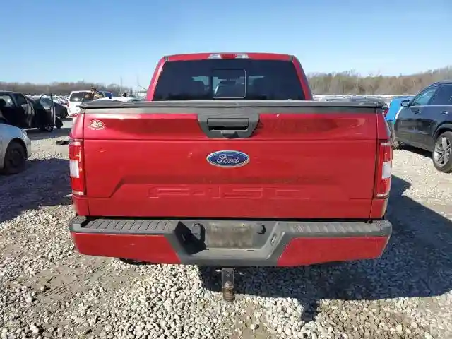 1FTEW1E55LFC45635 2020 FORD F-150-5