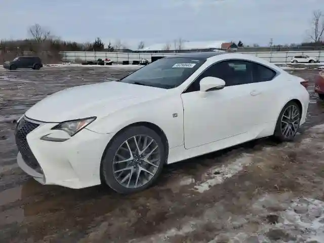 JTHSE5BC1H5007504 2017 LEXUS RX350-0