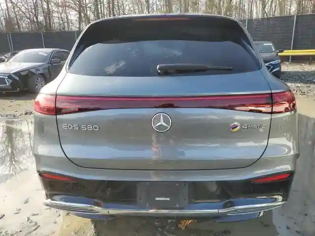 4JGDM4EB9PA000506 2023 MERCEDES-BENZ EQS SUV 58-5