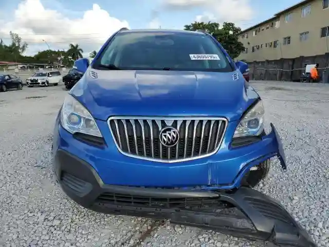 KL4CJASB0GB728599 2016 BUICK ENCORE-4