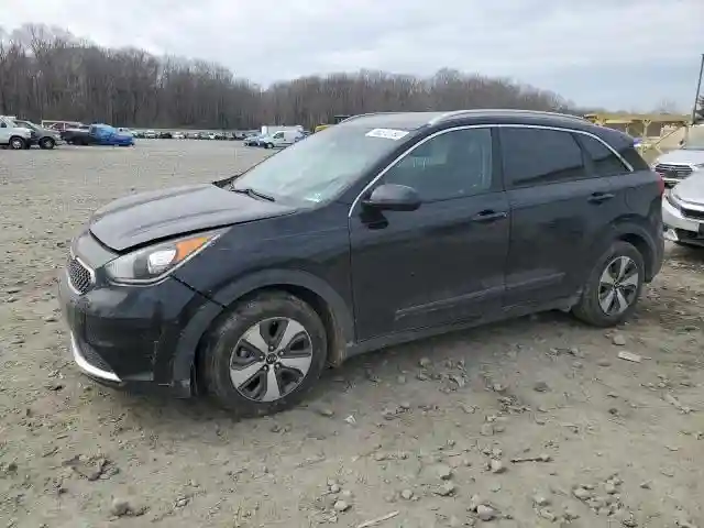KNDCB3LC1J5109831 2018 KIA NIRO-0