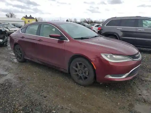 1C3CCCAB4FN691779 2015 CHRYSLER 200-3