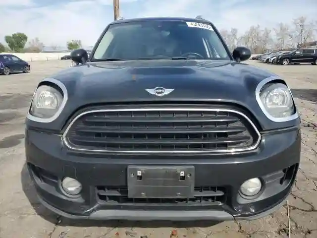 WMZYS7C59K3F44546 2019 MINI COOPER-4