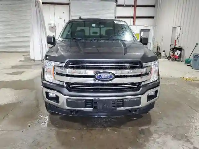 1FTEW1E53LFB36381 2020 FORD F-150-4