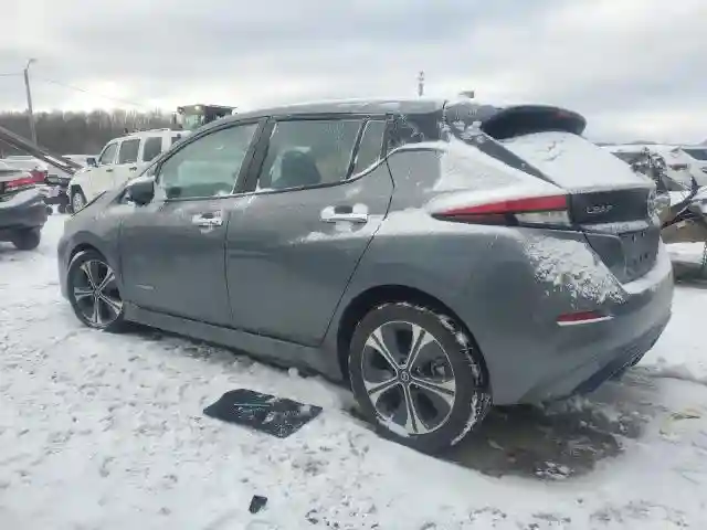 1N4AZ1CP8KC316665 2019 NISSAN LEAF-1