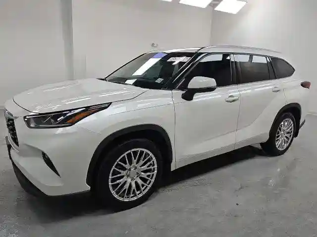 5TDDZRBH4LS012412 2020 TOYOTA HIGHLANDER-0