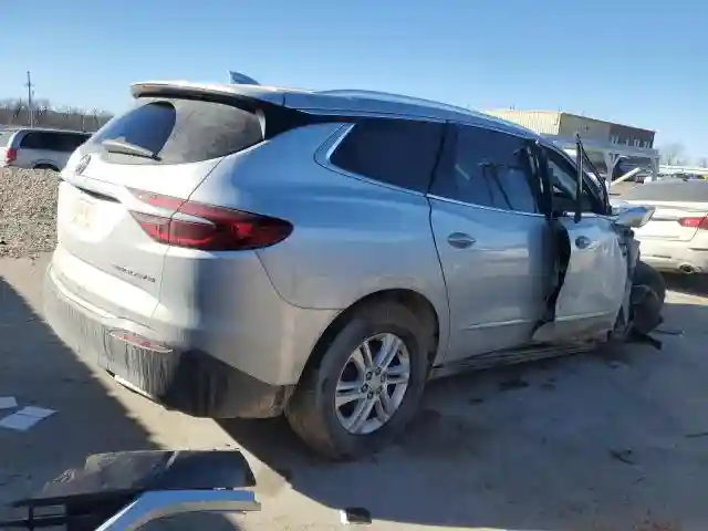 5GAERBKW3JJ266926 2018 BUICK ENCLAVE-2