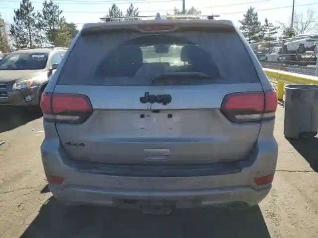 1C4RJFAG8KC564080 2019 JEEP GRAND CHEROKEE-5