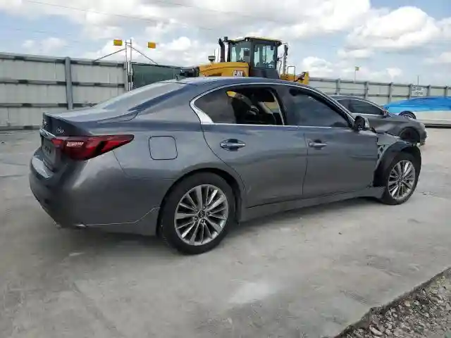 JN1EV7BP9PM510525 2023 INFINITI Q50-2