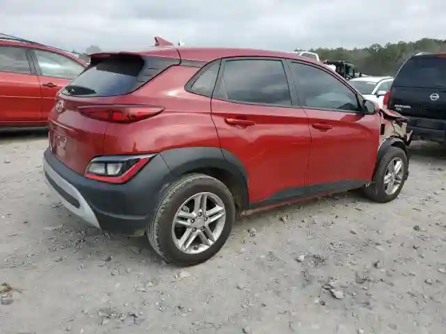 KM8K22ABXNU773228 2022 HYUNDAI KONA-2