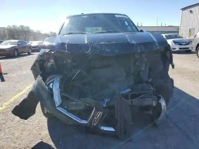 5LMJJ3HT0HEL06091 2017 LINCOLN NAVIGATOR-4