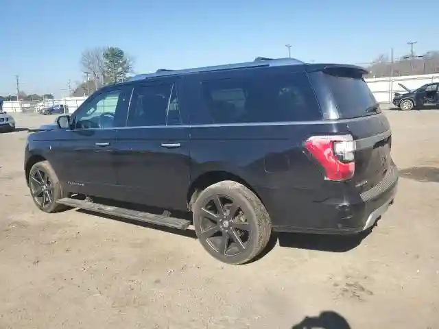 1FMJK1LTXKEA14841 2019 FORD EXPEDITION-1