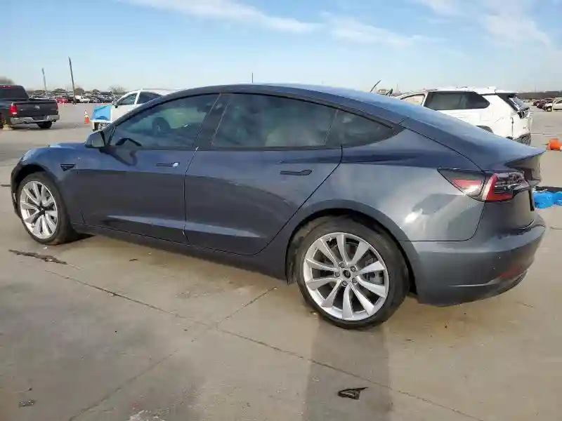 5YJ3E1EA6LF662676 2020 TESLA MODEL 3-1