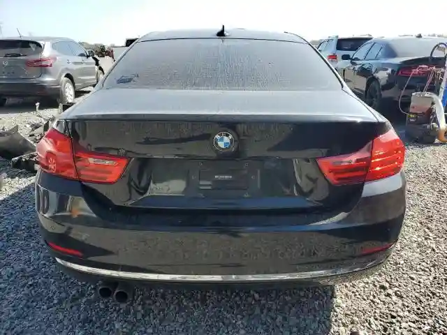 WBA3N9C51GK249588 2016 BMW 4 SERIES-5