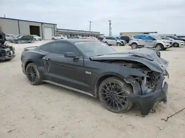 1FA6P8CF7H5240350 2017 FORD MUSTANG-3