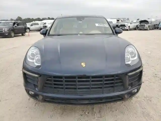 WP1AA2A55HLB03236 2017 PORSCHE MACAN-4