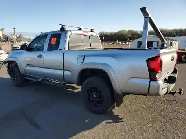 3TYRZ5CN3NT017224 2022 TOYOTA TACOMA-1