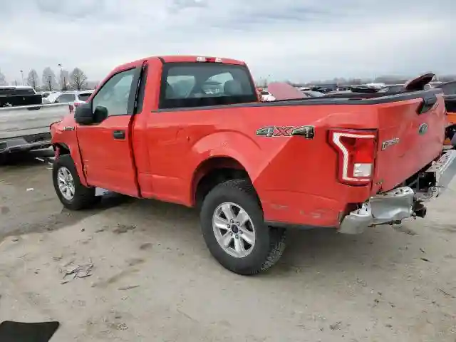 1FTMF1EP5HKD59050 2017 FORD ALL MODELS-1