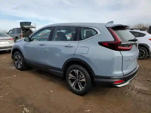 7FARW2H74ME027510 2021 HONDA CRV-1