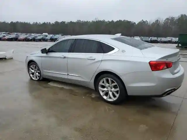2G1125S39J9143113 2018 CHEVROLET IMPALA-1