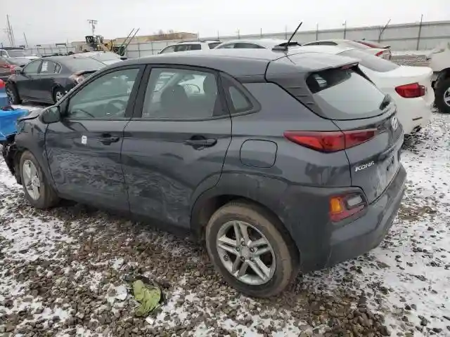 KM8K1CAA2LU493820 2020 HYUNDAI KONA-1
