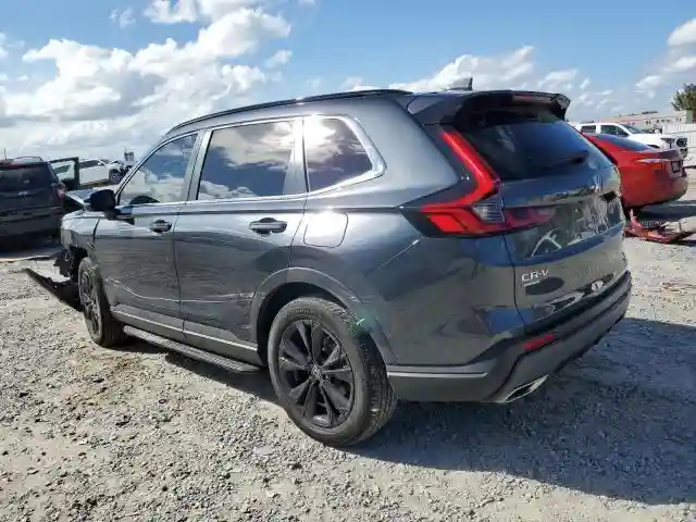 5J6RS6H9XPL012182 2023 HONDA CRV-1