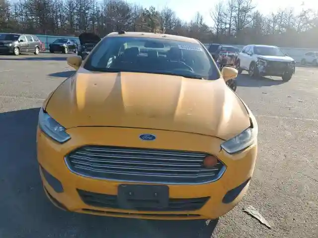 3FA6P0UUXFR140915 2015 FORD FUSION-4