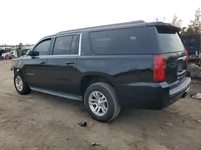 1GNSKJKC7FR122155 2015 CHEVROLET SUBURBAN-1