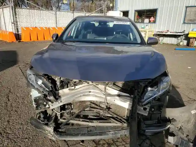4T1C11AK6MU548658 2021 TOYOTA CAMRY-4