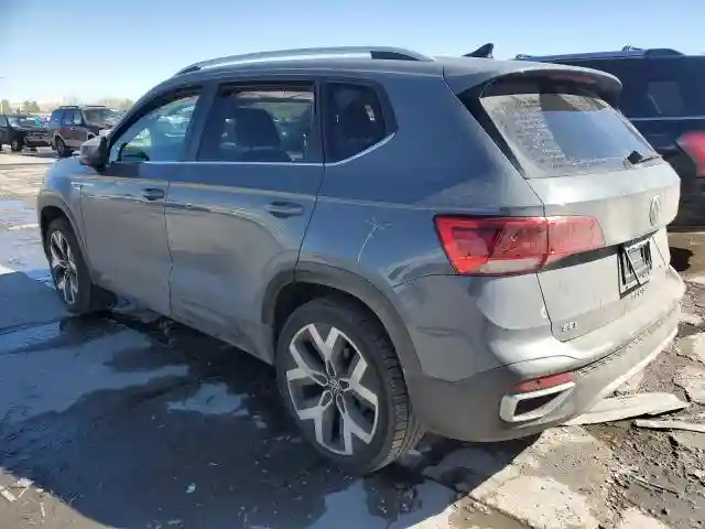3VVJX7B25NM020094 2022 VOLKSWAGEN TAOS SEL-1