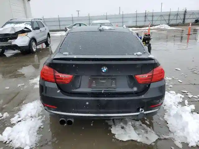 WBA4C9C54FD330601 2015 BMW 4 SERIES-5