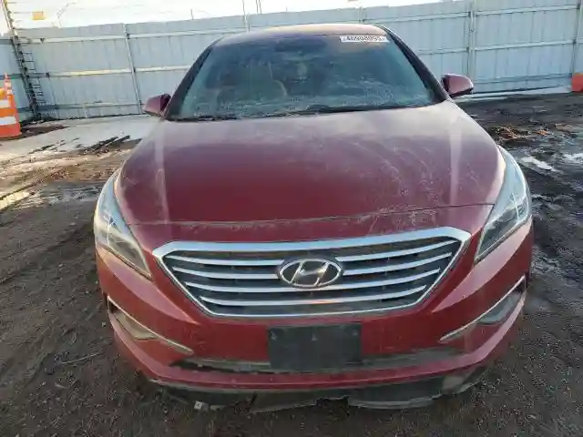 5NPE24AF2GH369840 2016 HYUNDAI SONATA-4