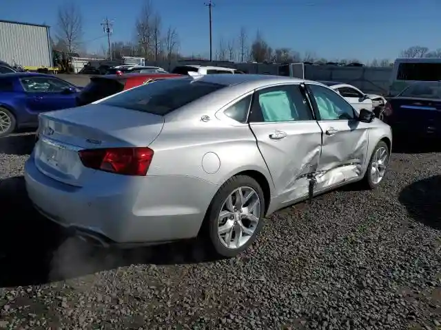 2G1145S31H9168740 2017 CHEVROLET IMPALA-2