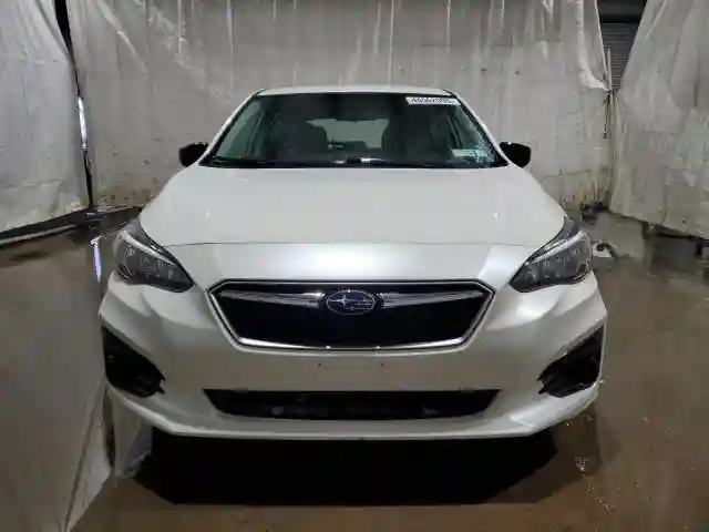 4S3GTAA69J3708262 2018 SUBARU IMPREZA-4