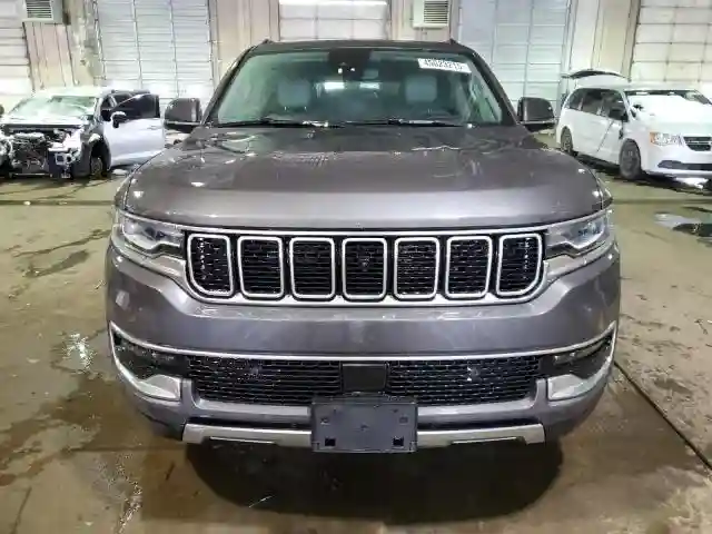 1C4SJVDT1NS150587 2022 JEEP WAGONEER-4