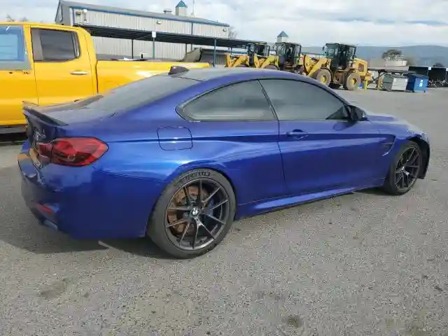 WBS3S7C51KAC09330 2019 BMW M4-2