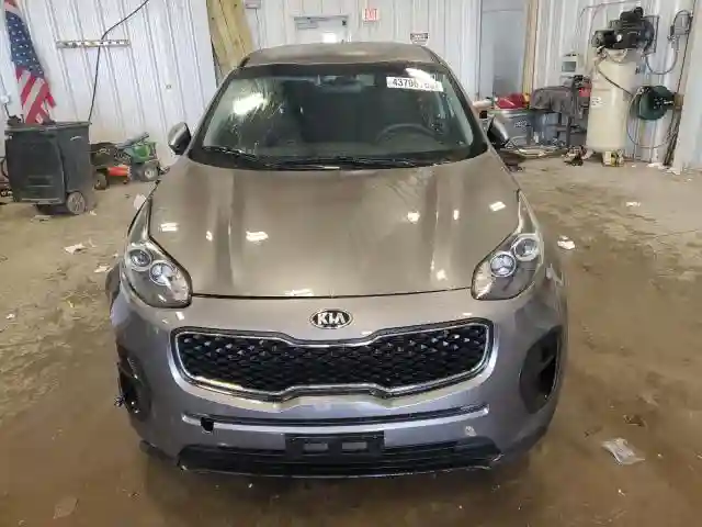 KNDPM3AC1J7342742 2018 KIA SPORTAGE-4