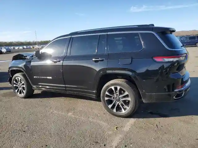 1C4RJKDG5N8559513 2022 JEEP GRAND CHEROKEE-1