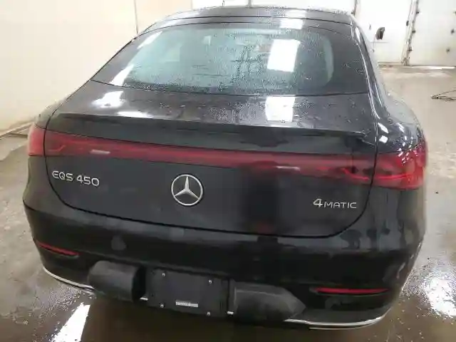W1KCG2EB0PA036389 2023 MERCEDES-BENZ EQS SEDAN-5