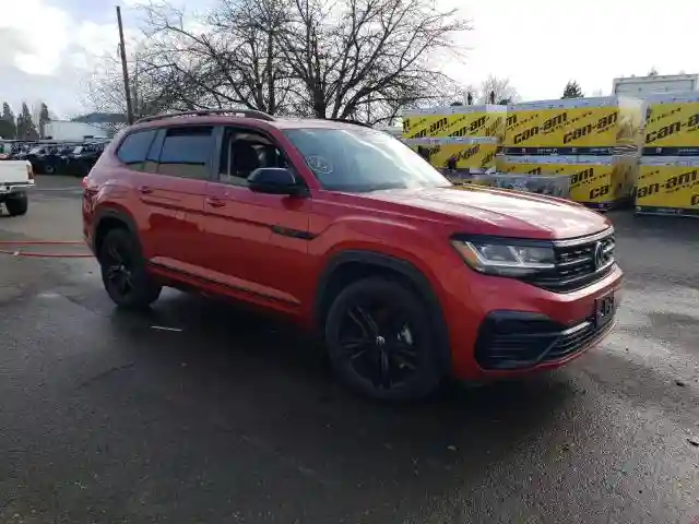 1V2SR2CA4PC511555 2023 VOLKSWAGEN ATLAS-3