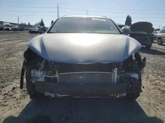 JTJBJRBZ3J2083173 2018 LEXUS NX-4