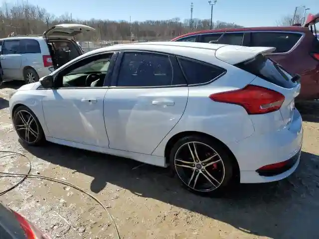 1FADP3L92GL253585 2016 FORD FOCUS-1