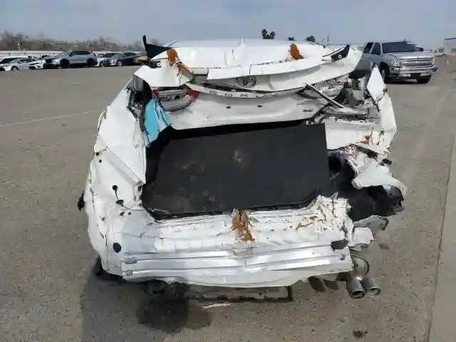 4T1G11AK3LU942831 2020 TOYOTA CAMRY-5