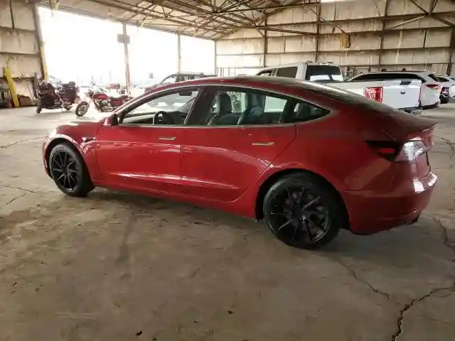 5YJ3E1EAXLF631396 2020 TESLA MODEL 3-1