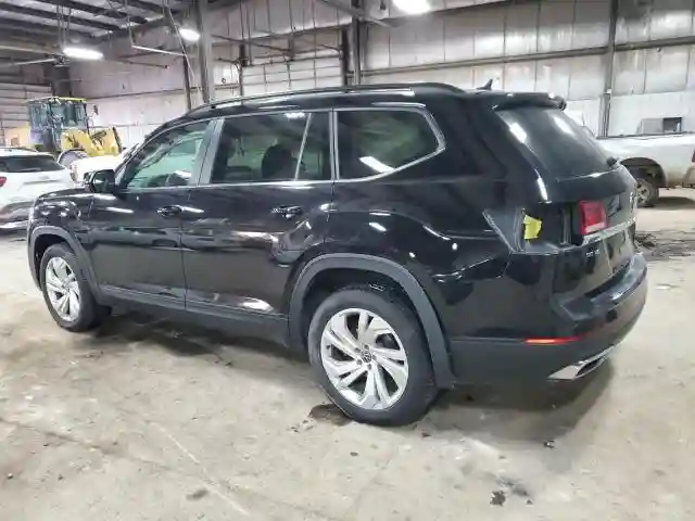 1V2HR2CA1MC538427 2021 VOLKSWAGEN ATLAS-1
